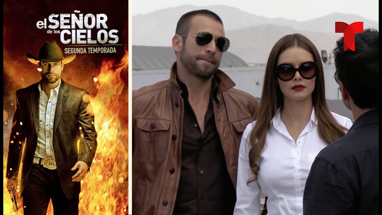 El Señor de los Cielos 2 | Capítulo 84 | Telemundo