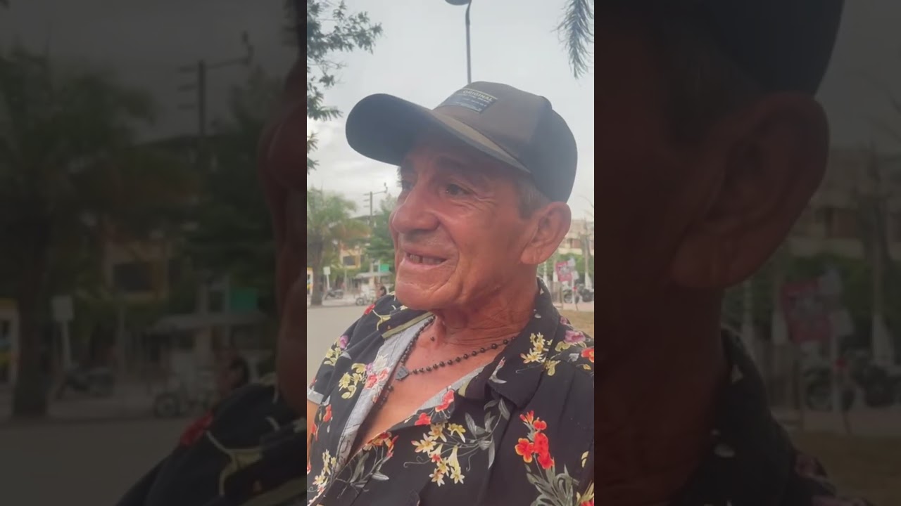 José Jesús Torres. Tony Machaco.