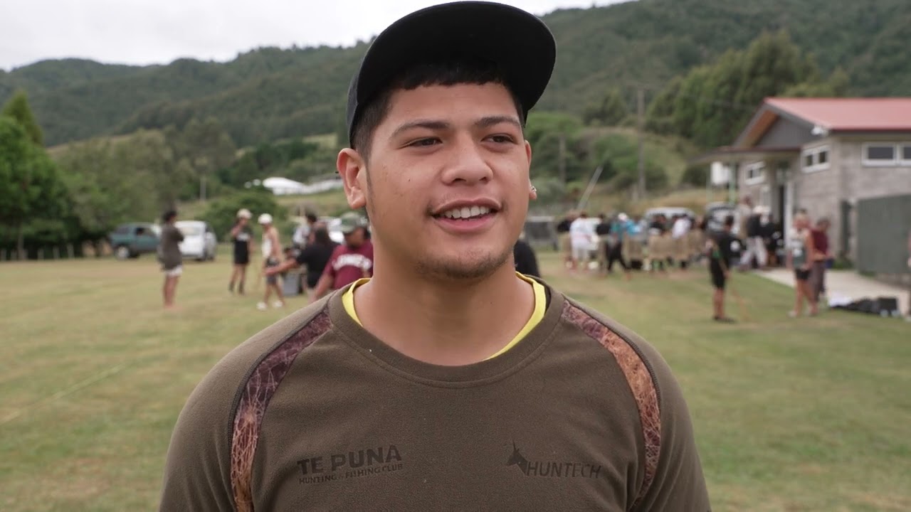 Ohinemataroa ki Ruatāhuna - PŪKĀEA