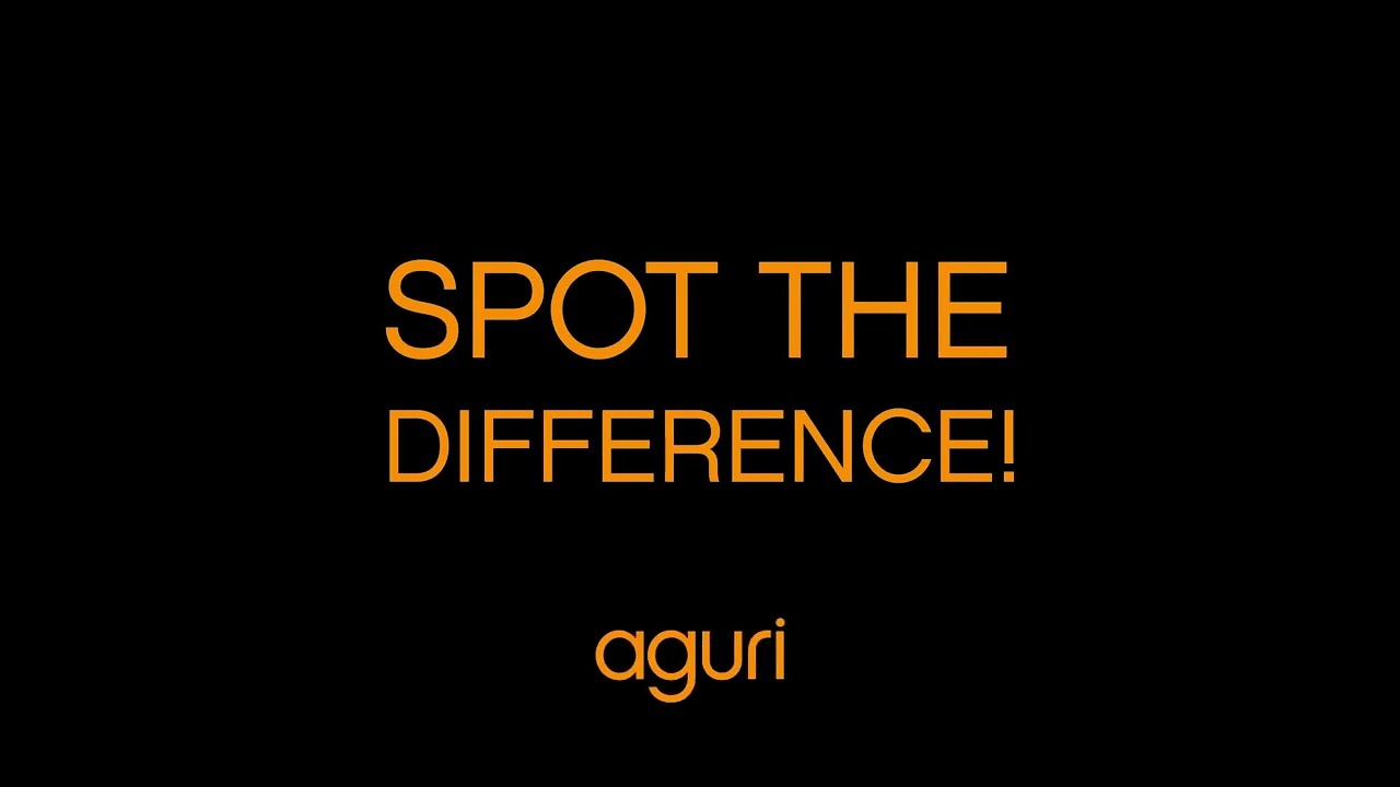Motorhome & Caravan Specialist Sat Nav - Spot the difference!