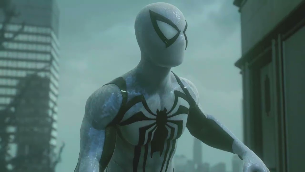 Marvel's Spider-Man 2 Part 20