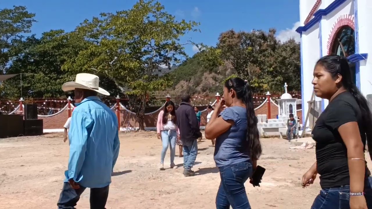 ojo de Pescado Mpio. de Metlatónoc