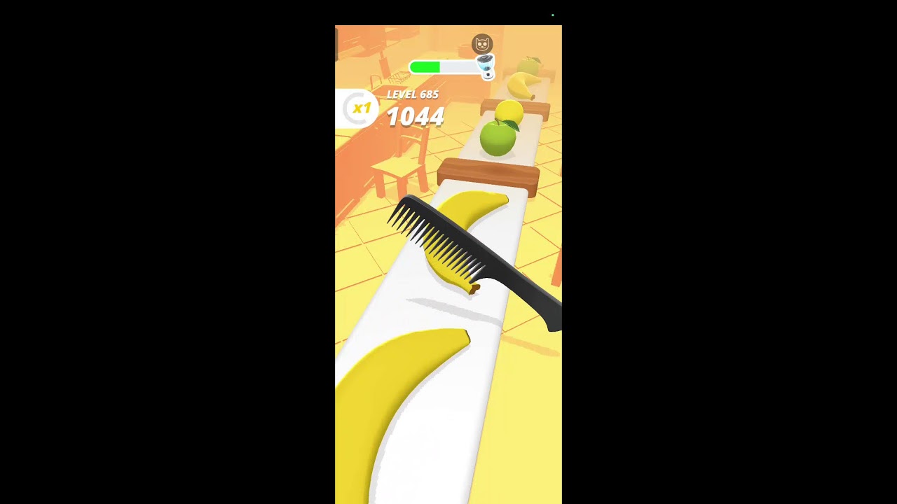 Perfect Slices Game #21#shortsfeed #live