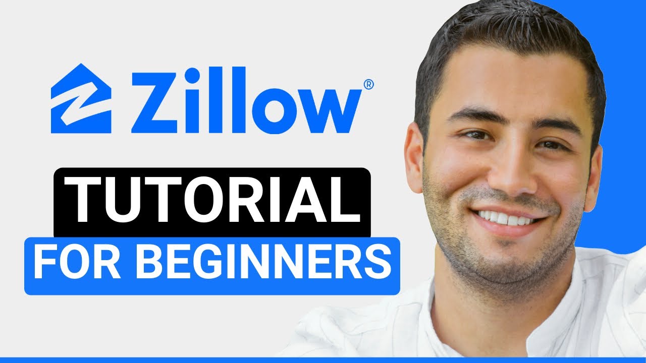 Zillow Tutorial: How to Use for Beginners (2026)