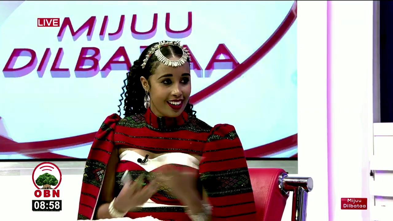 Keessummaa Mijuu Dilbataa 04 04 2013