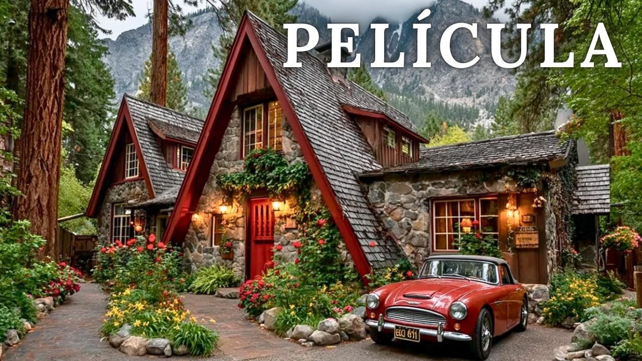 Incre&iacute;ble y Emotiva Pel&iacute;cula que Elevar&aacute; tu &Aacute;nimo ✨Por el amor de George ✨ Completa en Espanol