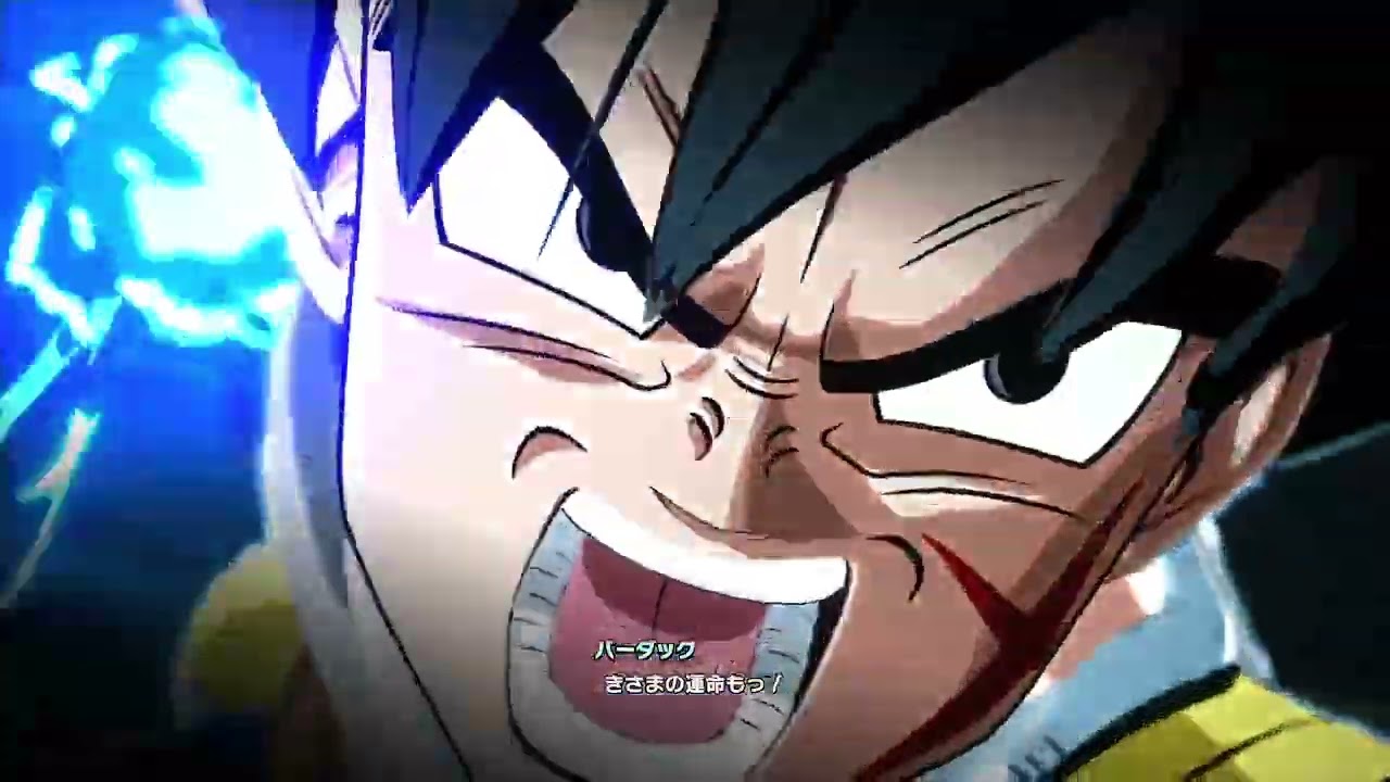 【独自のパワーアップ】ミッション100 #スパーキングゼロ