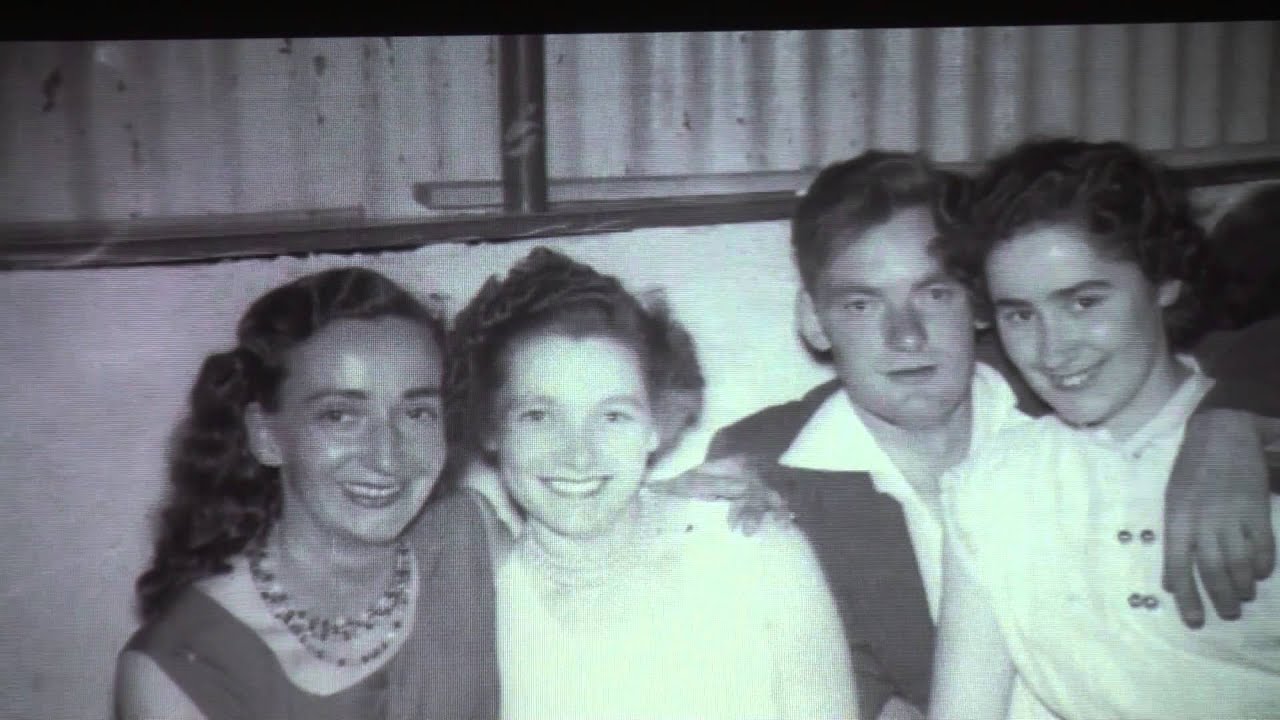 Liam Lyons: Westport In The 1950/60s. Part 4