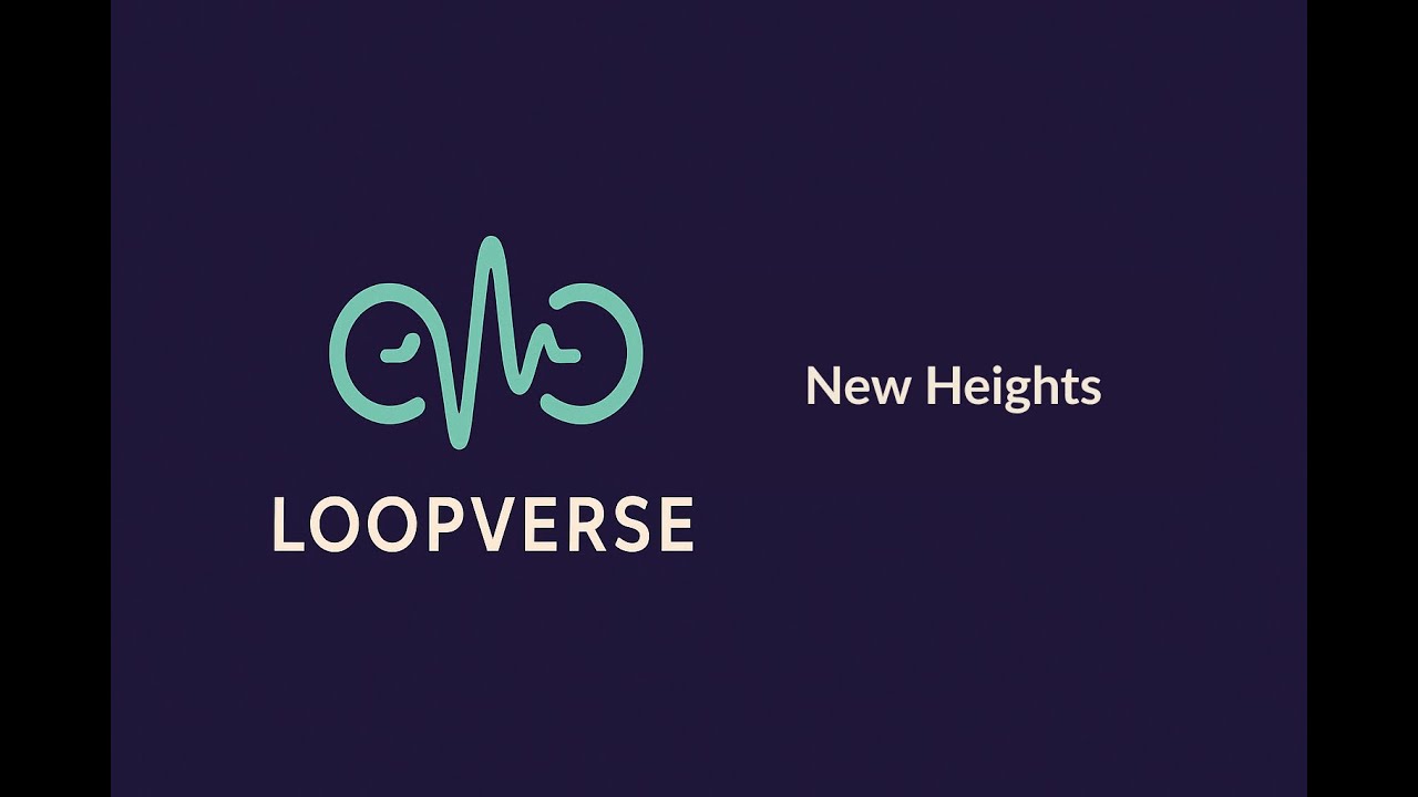 New Heights | Dreamy Cinematic RnB Duet with Dark Electronic Vibes 🌌