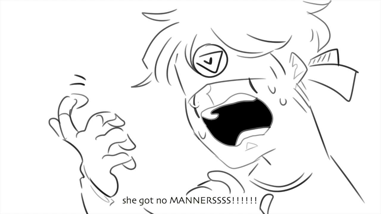 Eli's unlucky day / Identity V [shitpost]