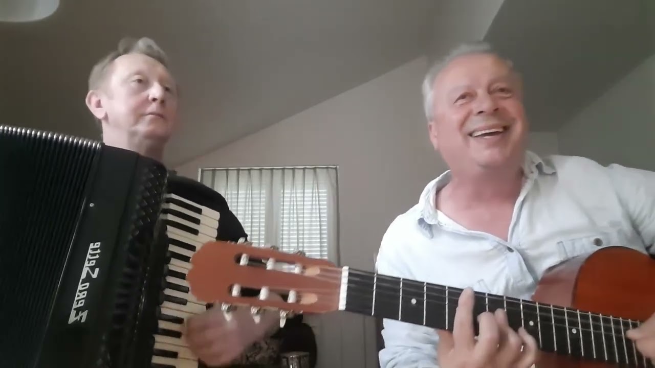Jakica Filipovic i Vahid  Djuzo - Cudila se aman ja