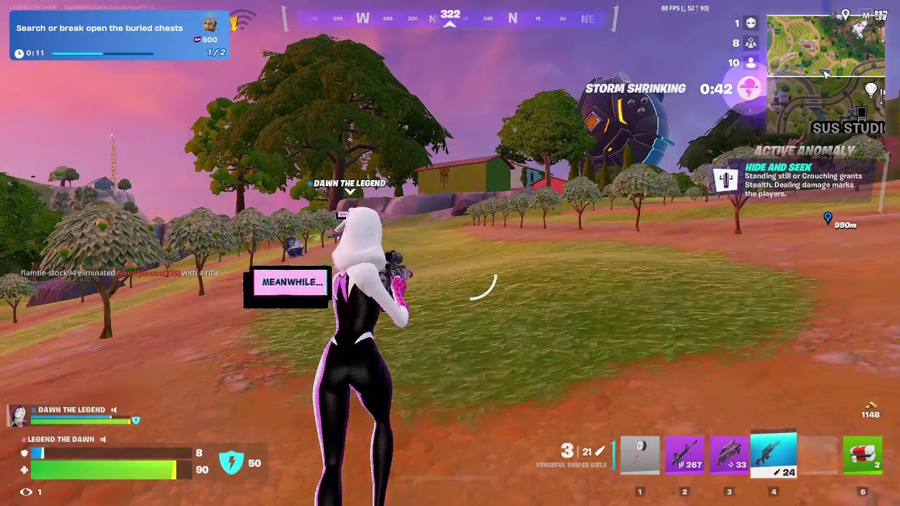 🔴Fortnite Battle Royale. Live 🔴