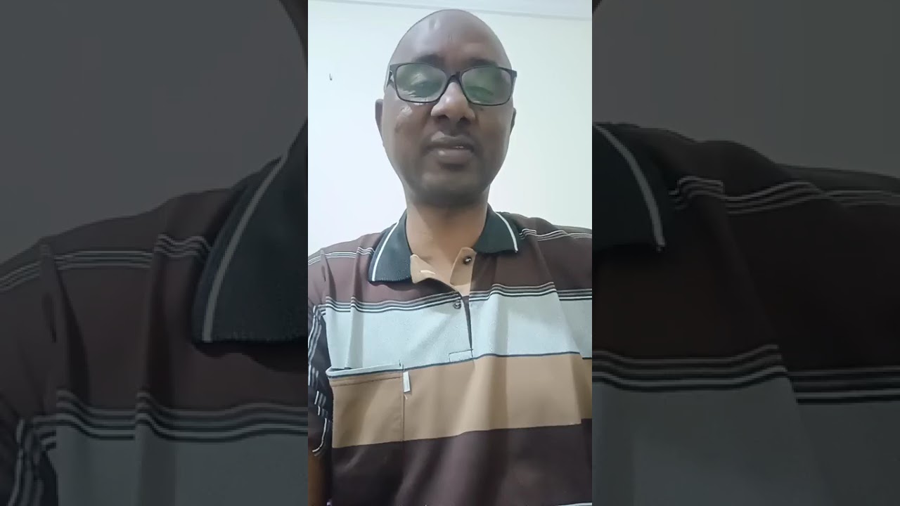 قصة العمدة الذي سلم نفسه في بورتسودان 