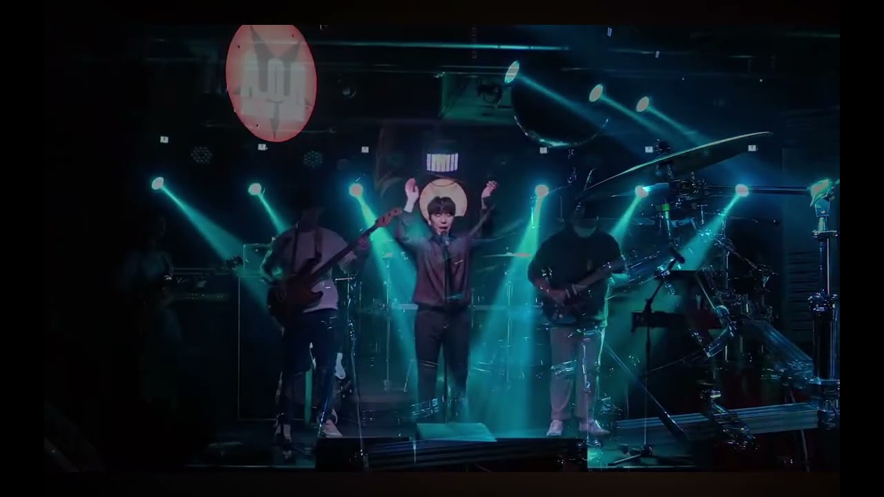 버킷리스트 - 맥거핀(이륙 Cover)