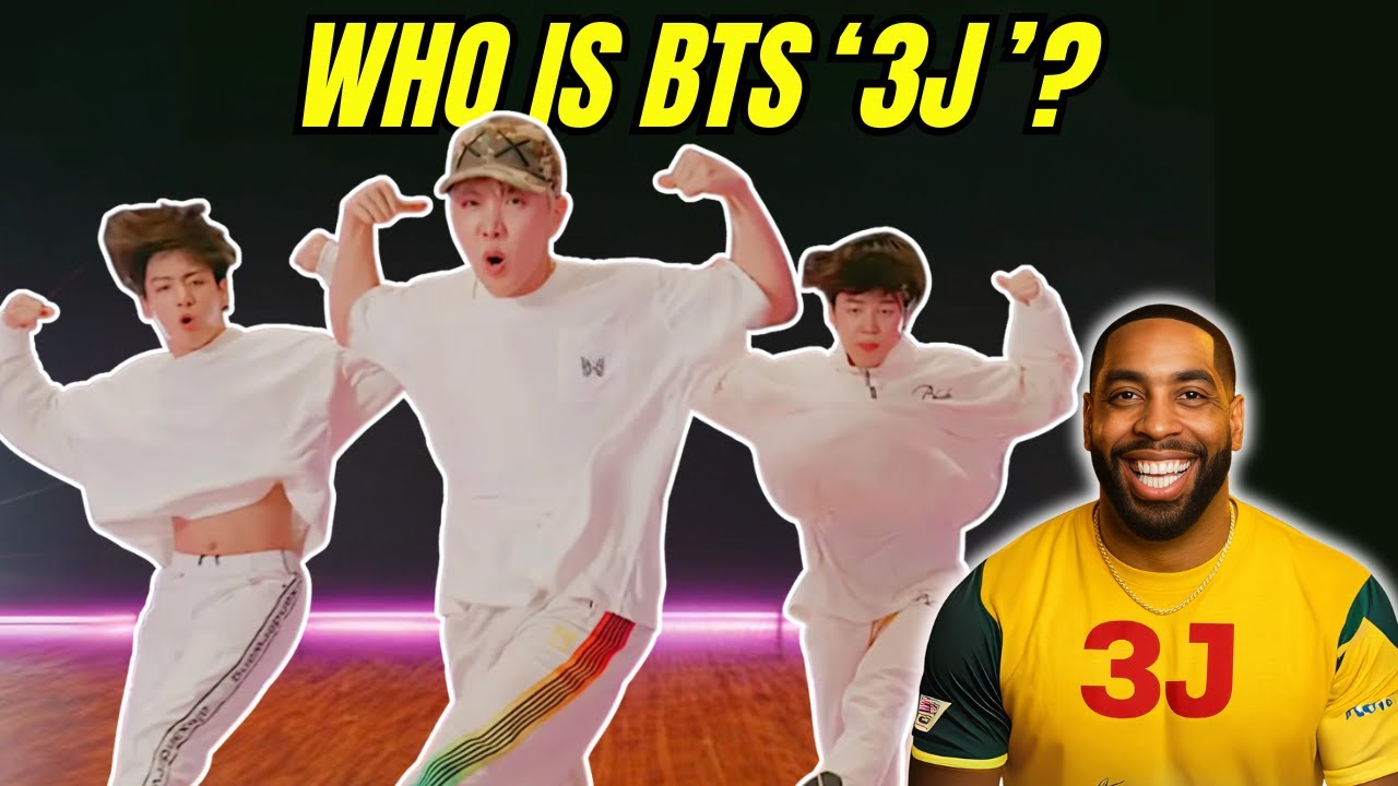 Discovering BTS 3J | JIMIN JUNGKOOK JHOPE BUTTER SPECIAL PEFORMANCE REACTION