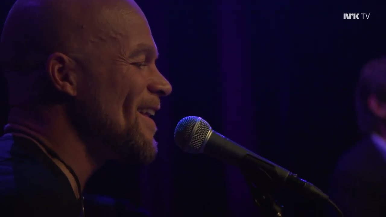Di Derre - konsert fra Sentrum Scene