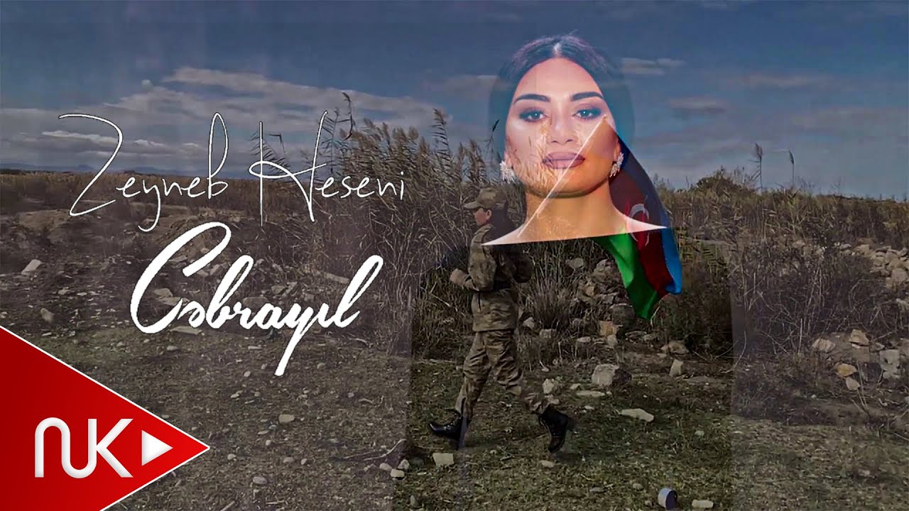 Zeynəb Həsəni — Cəbrayıl