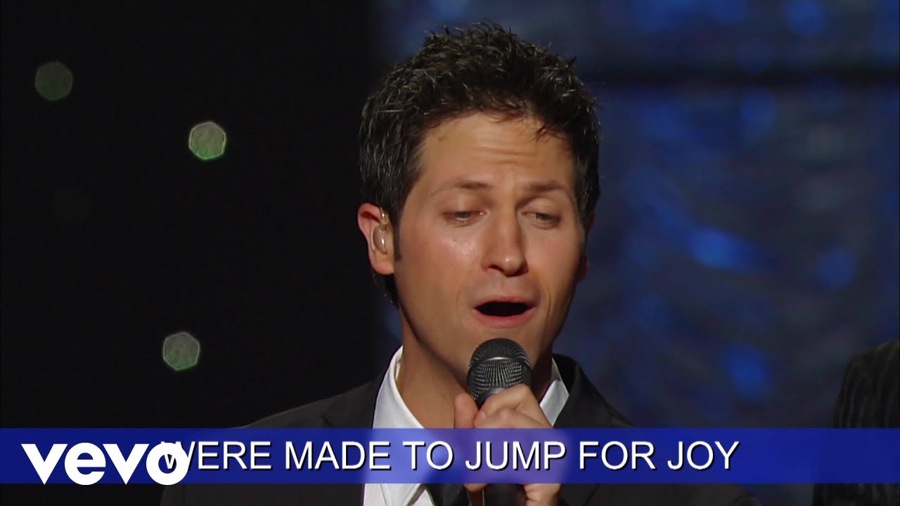 Gaither Vocal Band - Go Ask