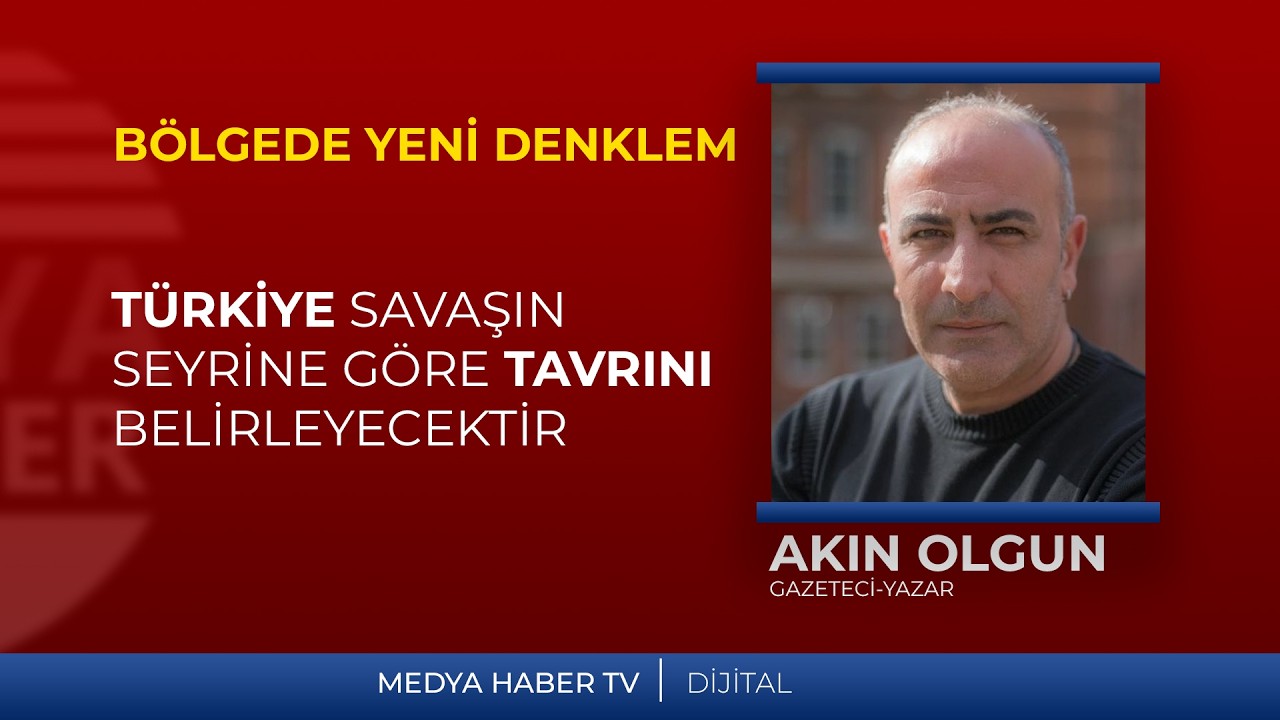 ORTADOĞU'DA SAVAŞ: KİM NEYİ HEDEFLİYOR?