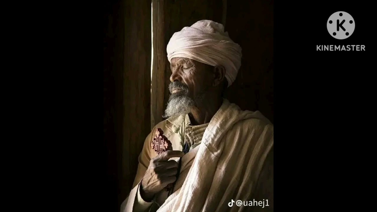 ቅዱሳን የምናስበው የምናከበረው ለምንድ ነው ? በመ/ር ቤተማርያም ይትባረክ