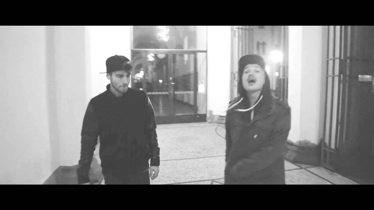 First Class Ticket - Sleep Well feat.  Blackout Problems [OFFICIAL VIDEO]