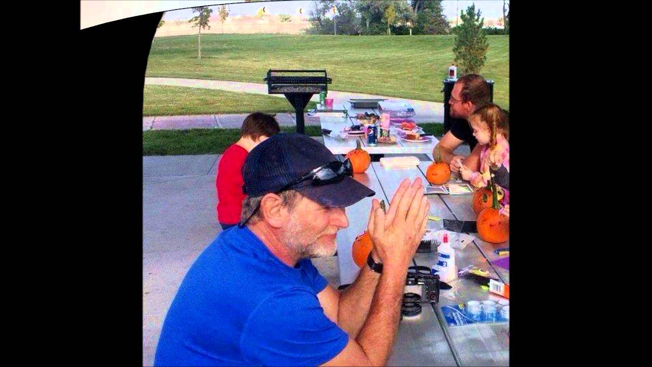 In LOving Memory of mike dodwell