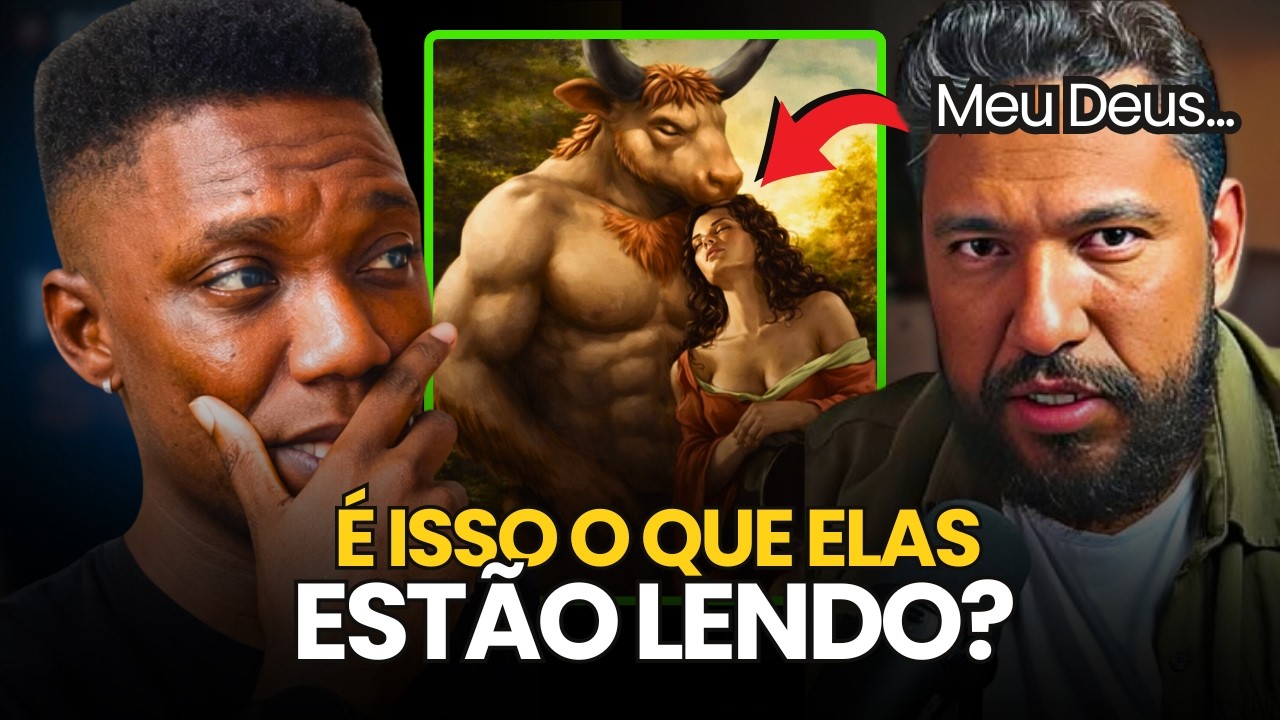 JURANDIR GOUVEIA ficou chocado com esses 