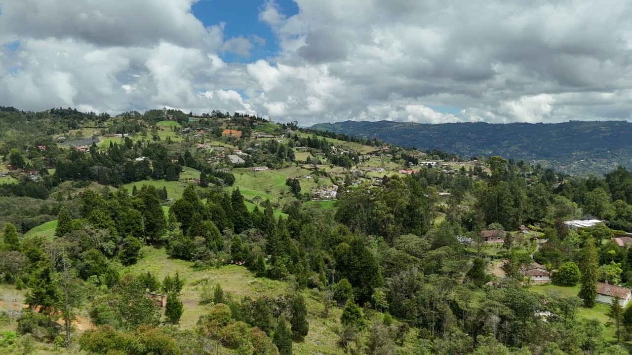 LOTE 12200m2 PIEDRA Blanca Santa Elena/Garne
