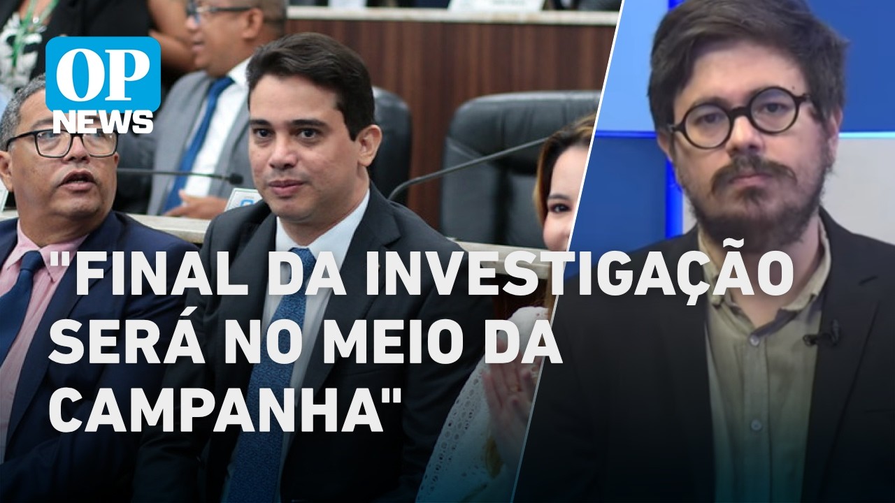 PF envia ao STF novas provas de suposto esquema com emendas ligado a Júnior Mano, diz Veja | OP NEWS