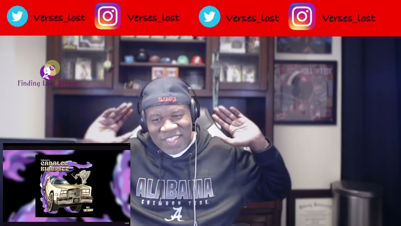 Big K.R.I.T. - 