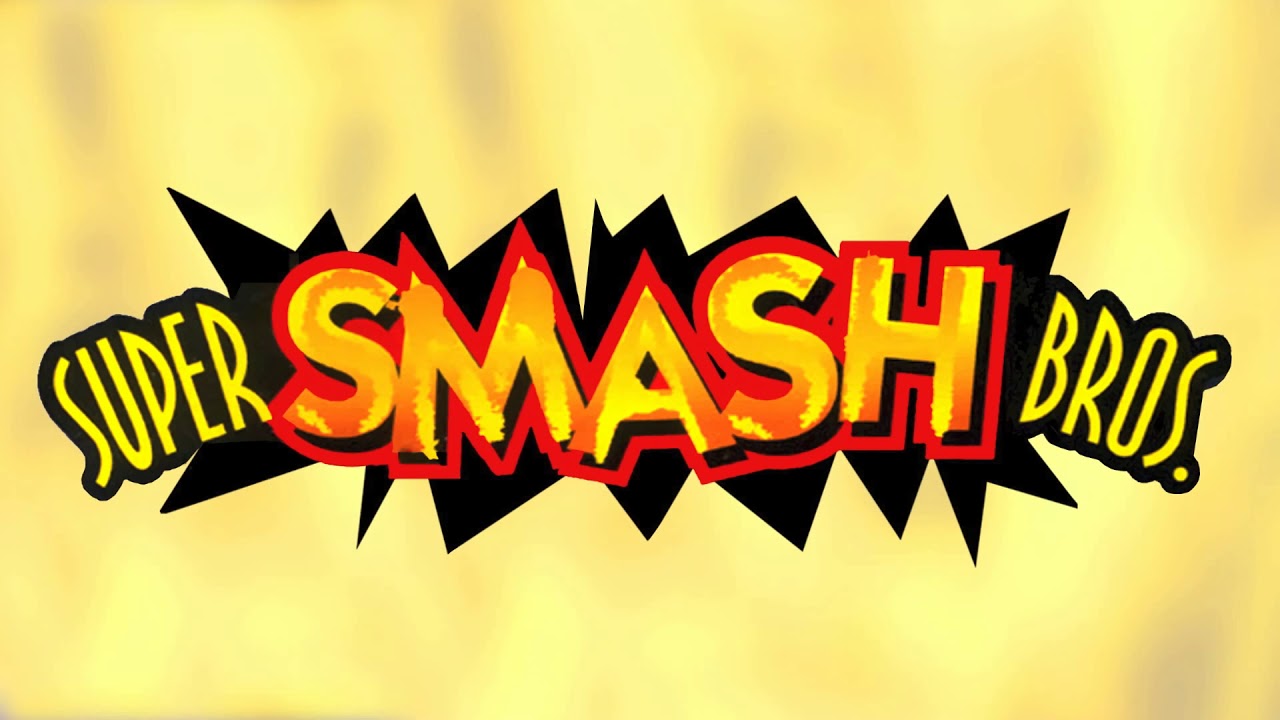 Opening - Super Smash Bros.
