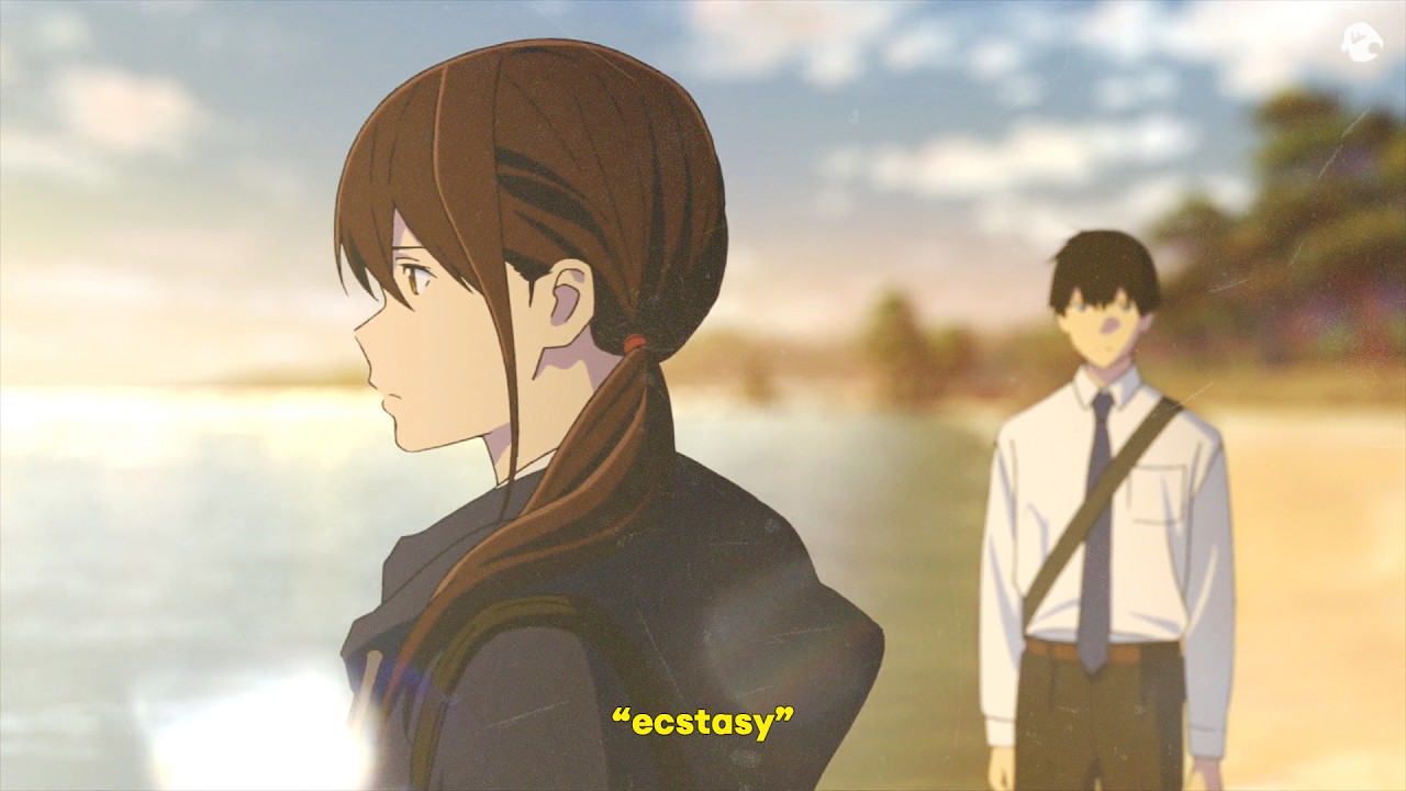 Nekoi - ecstasy (Lyrics)