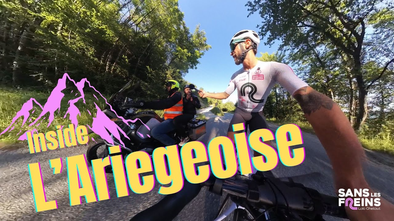 L'Ariegoise Cyclosportive