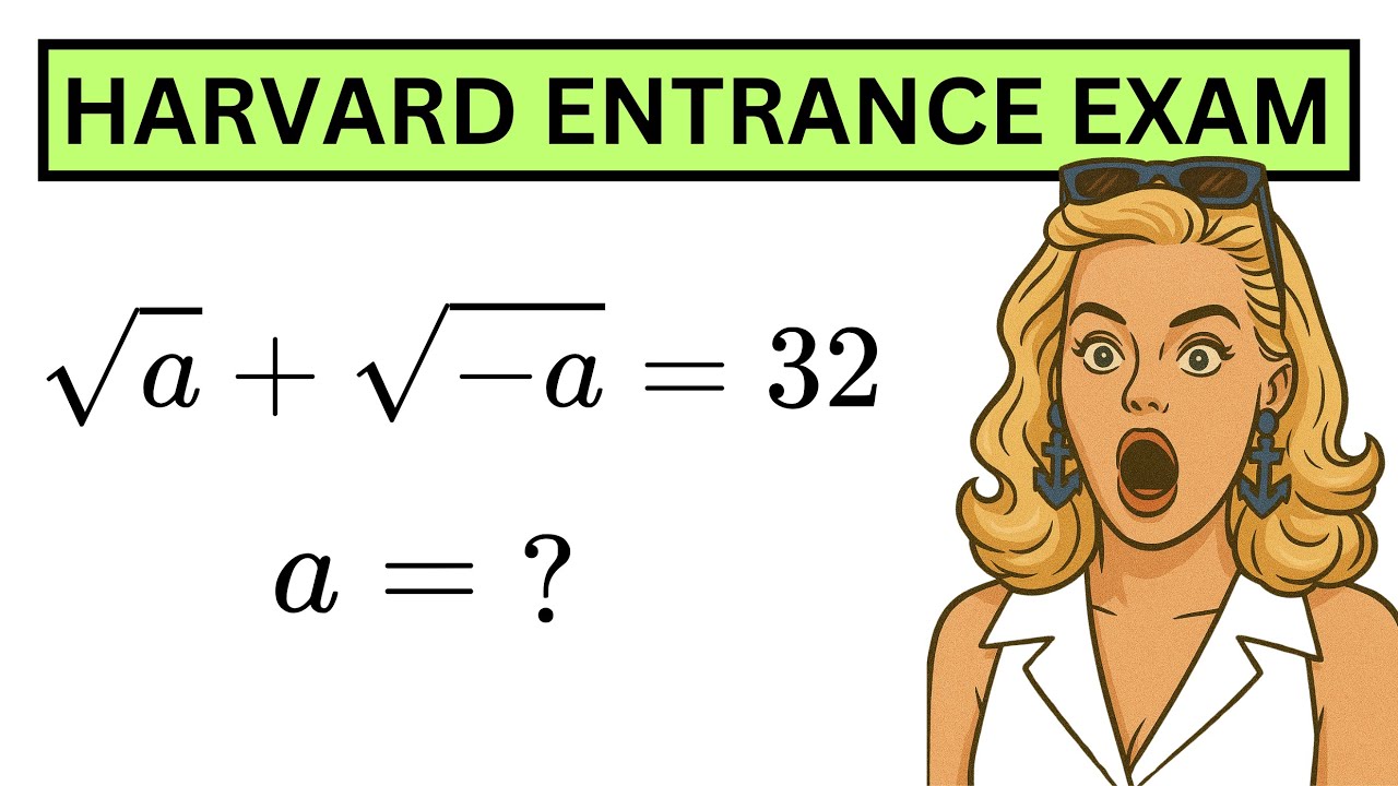 Super Cool Trick to Solve This!