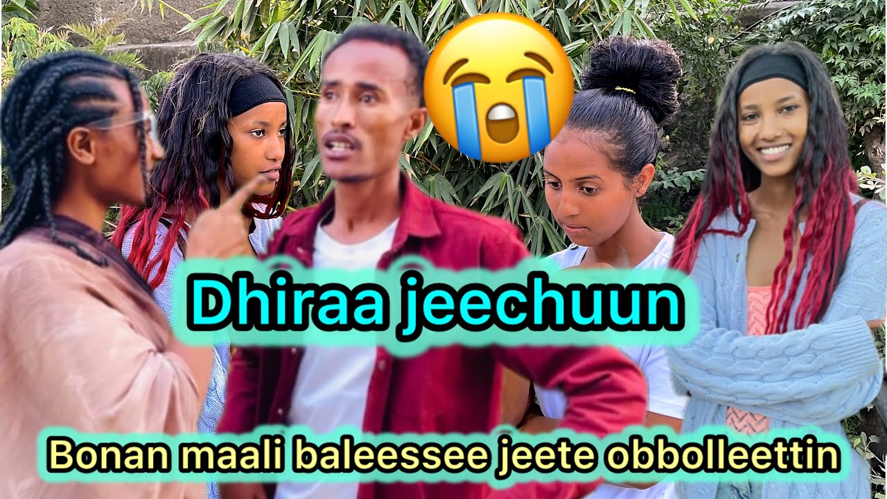 Bonan maali ta’ee dhukibsatee maltu mudate 