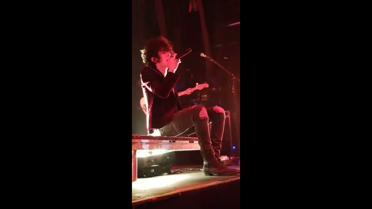 LP - Tokyo Sunrise, No Witness & When We're High , Live in Atlanta, Center Stage