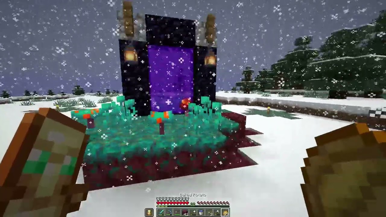 Abstiegskrieger zockt worauf er Bock hat #970 || Minecraft