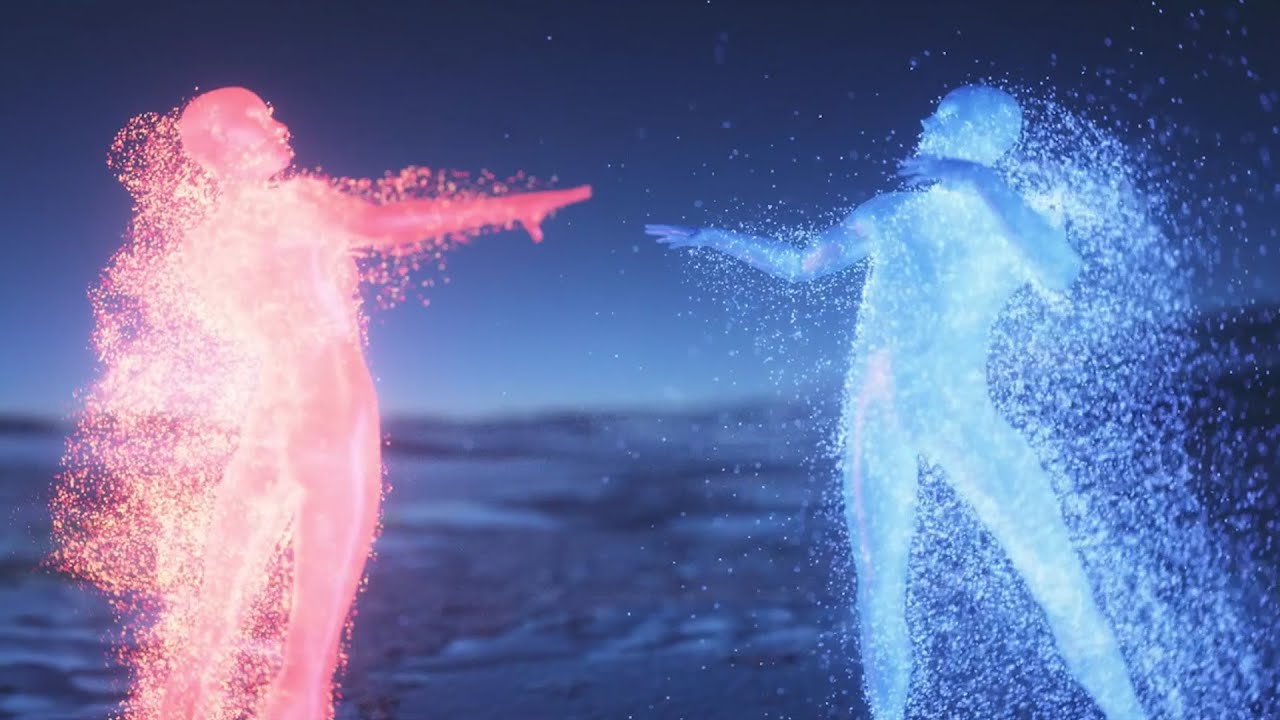 Phallen & Sarah P. - In Two (Official Video)