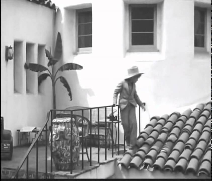 King Vidor and THE CHAMP - The Art of Improvisation