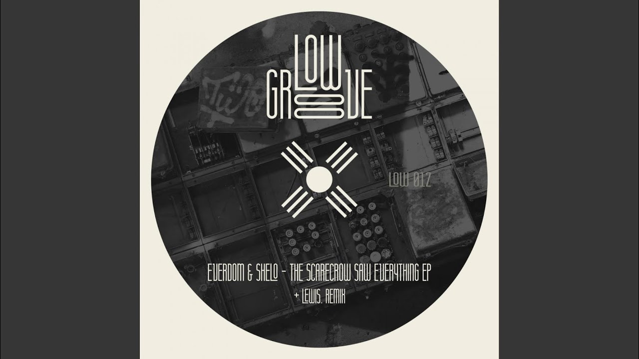 The Scarecrow Saw Everything (Original Mix)