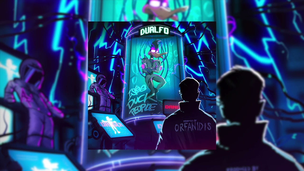 Dualfo - Click & Clack (Prod. by Giorgos Orfanidis) - Official Audio Release