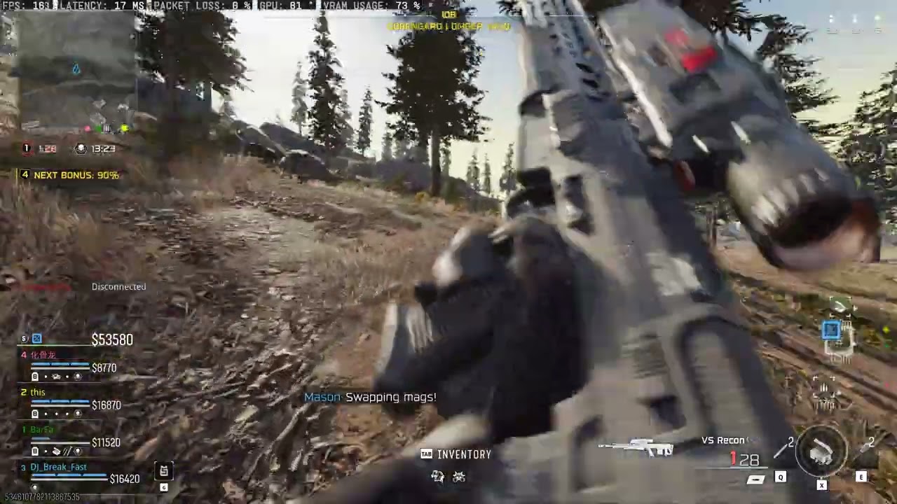 Call of Duty  Black Ops 7 No.2