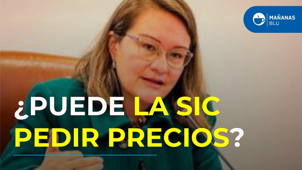 ¿Control de precios encubierto? La fuerte postura de exjefes de la SIC sobre Cielo Rusinque