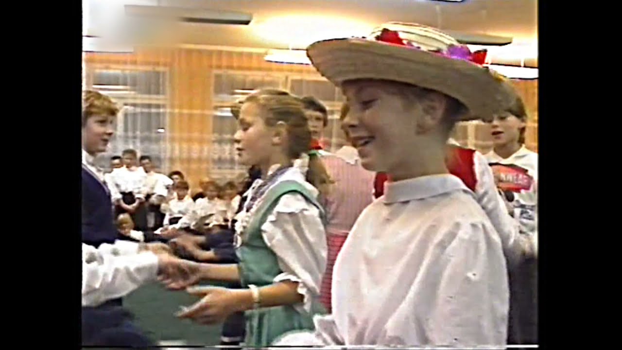Mniejszość Niemiecka w Polsce 1990