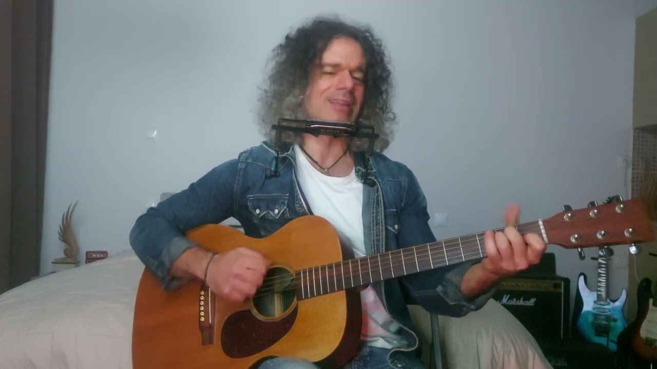 Καράβια αλήτες (cover)