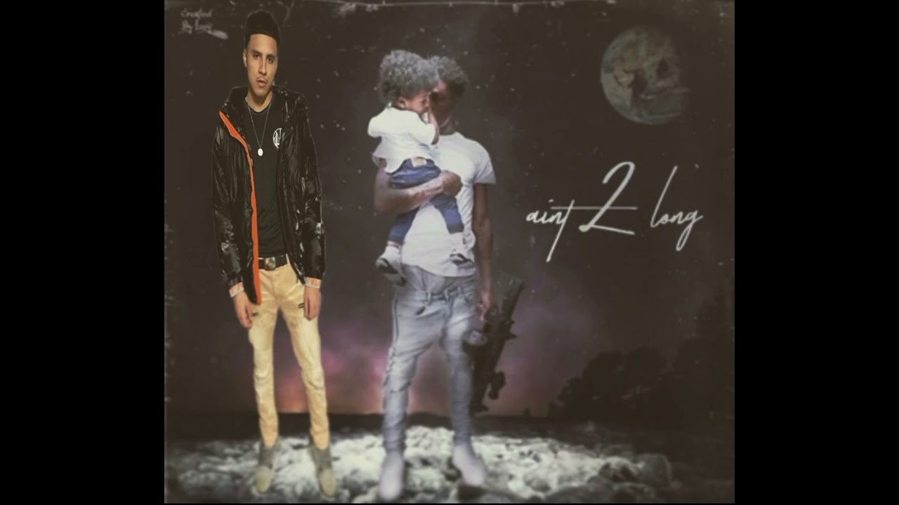 Nba Youngboy  (feat NAIDO) Ain&rsquo;t Too long                                         (Official Audio)