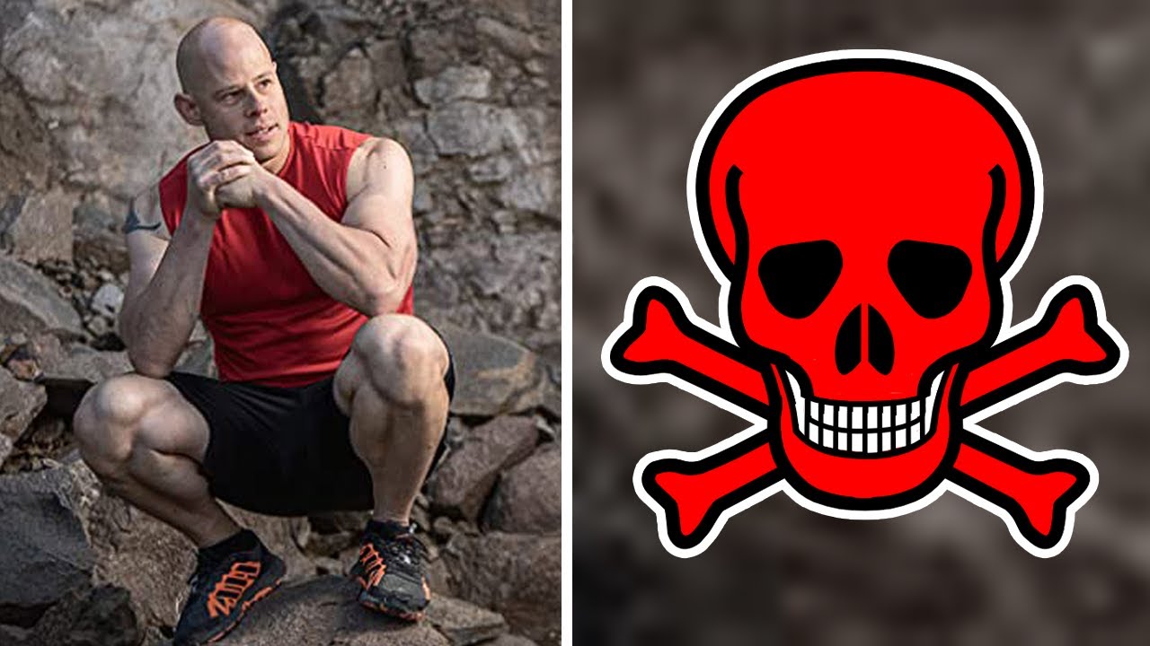 The Dangers of Exercise Dogma | FitnessFAQs Podcast #17 - Red Delta Project