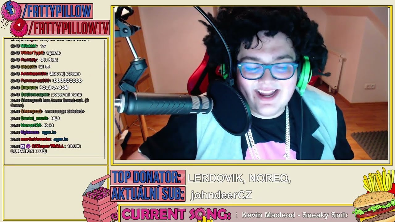 Příběh o cestě do cukrárny