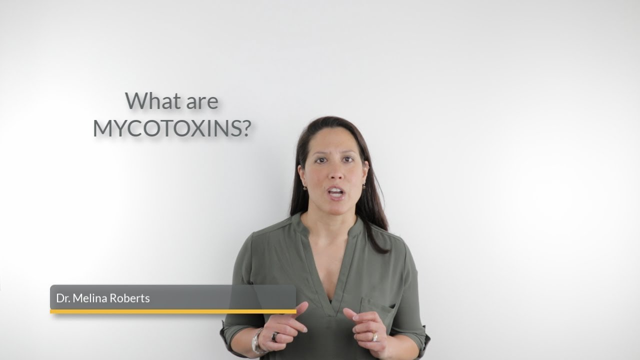 What are Mycotoxins?