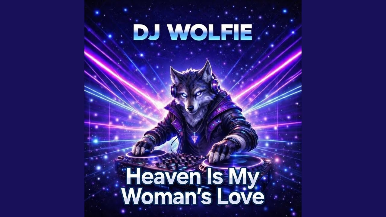 Heaven Is My Woman's Love (DJ Wolfie Remix)